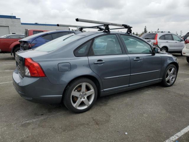 YV1MS390082394304 - 2008 VOLVO S40 2.4I GRAY photo 3