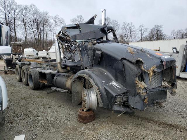 1989 KENWORTH CONSTRUCTI T800, 