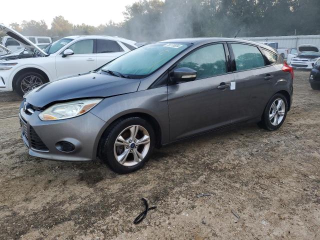 2014 FORD FOCUS SE, 