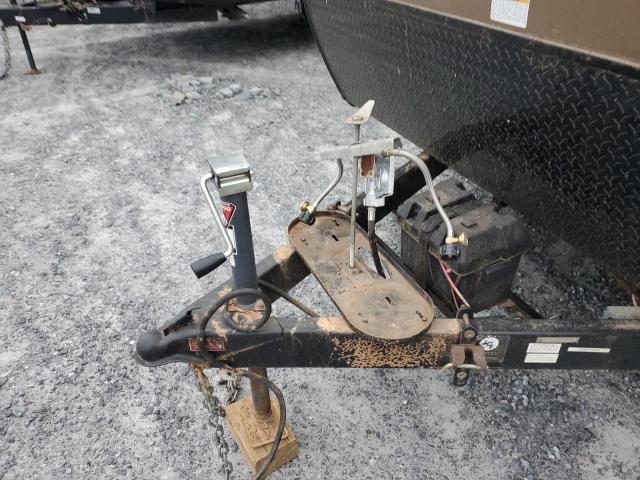 4YDT26020HM932924 - 2017 COLEMAN CAMPER TWO TONE photo 7