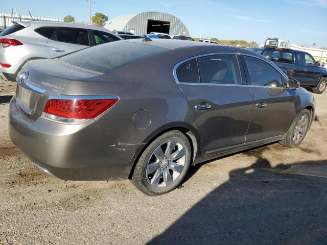 1G4GE5EDXBF365287 - 2011 BUICK LACROSSE CXS BEIGE photo 3