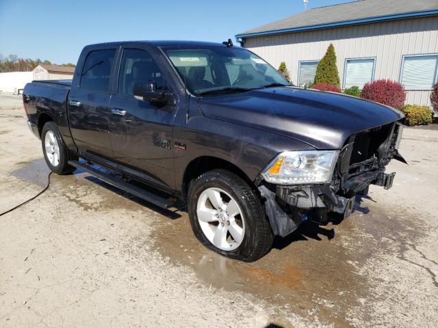 3C6RR7LT8GG207583 - 2016 RAM 1500 SLT GRAY photo 4