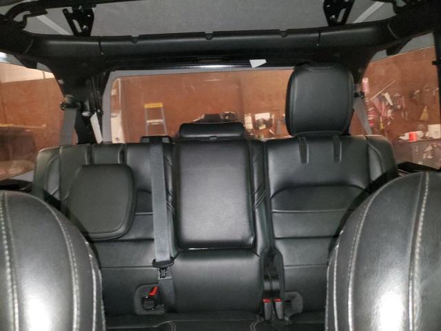 1C4JJXP68NW278234 - 2022 JEEP WRANGLER U SAHARA 4XE CHARCOAL photo 10