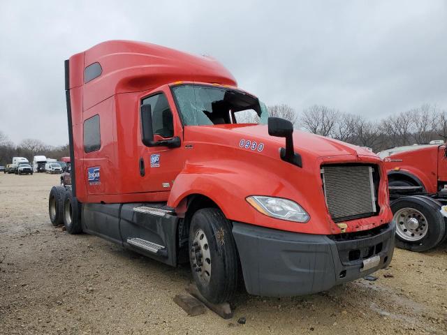 2018 INTERNATIONAL LT625, 