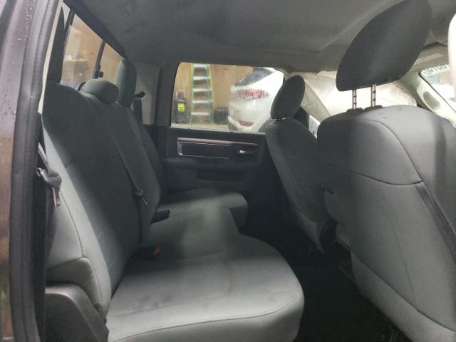 1C6RR7TT0LS124944 - 2020 RAM 1500 CLASS SLT 灰色 照片 10