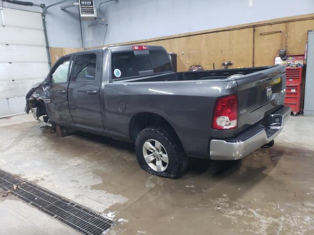 1C6RR7TT0LS124944 - 2020 RAM 1500 CLASS SLT 灰色 照片 2