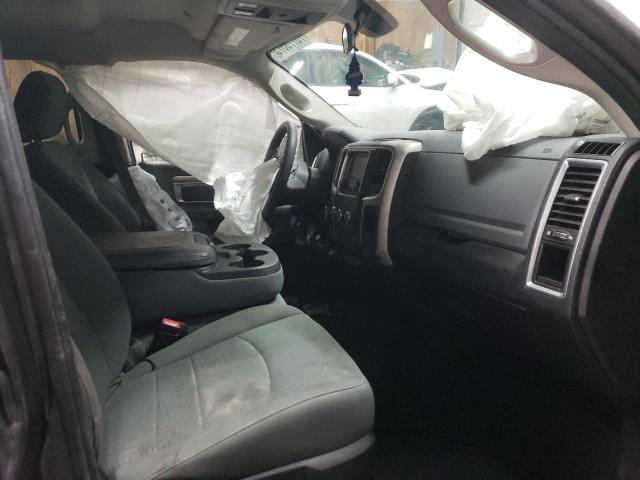 1C6RR7TT0LS124944 - 2020 RAM 1500 CLASS SLT 灰色 照片 7