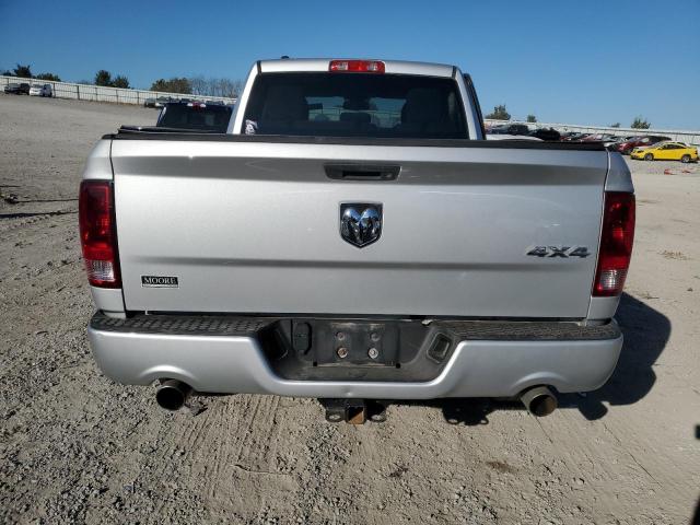 1C6RR7FT6ES124204 - 2014 RAM 1500 ST SILVER photo 6