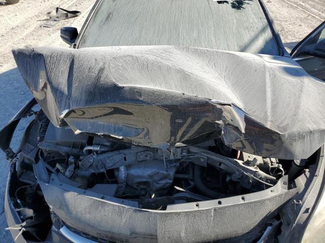 1G11C5SLXFF103585 - 2015 CHEVROLET MALIBU 1LT Qara foto 11