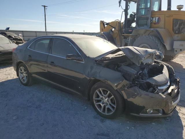 1G11C5SLXFF103585 - 2015 CHEVROLET MALIBU 1LT Qara foto 4