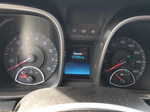 1G11C5SLXFF103585 - 2015 CHEVROLET MALIBU 1LT Qara foto 9