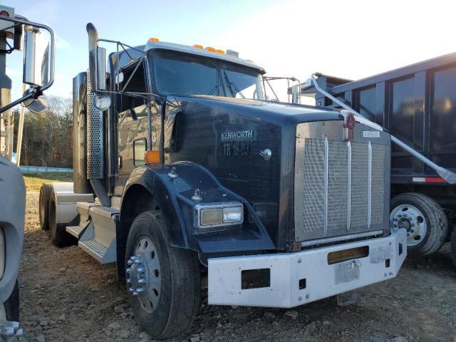 2013 KENWORTH CONSTRUCTI T800, 