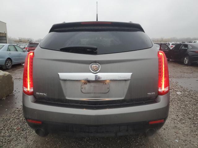 3GYFNCE38DS516082 - 2013 CADILLAC SRX LUXURY COLLECTION CHARCOAL photo 6