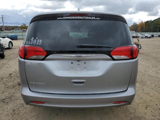 2C4RC1CG6LR252651 - 2020 CHRYSLER VOYAGER LX GRAY photo 6