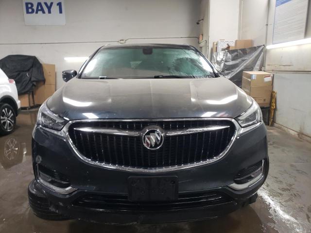 5GAERBKW7KJ162781 - 2019 BUICK ENCLAVE ESSENCE 灰色 照片 5