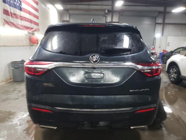 5GAERBKW7KJ162781 - 2019 BUICK ENCLAVE ESSENCE 灰色 照片 6