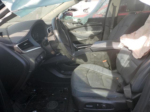 5GAERBKW7KJ162781 - 2019 BUICK ENCLAVE ESSENCE 灰色 照片 7