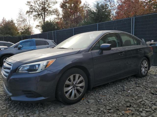 2015 SUBARU LEGACY 2.5I PREMIUM, 