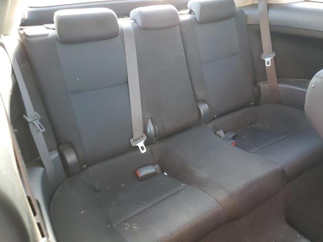 JTKDE167390285263 - 2009 TOYOTA SCION TC ვერცხლისფერი ფოტო 10