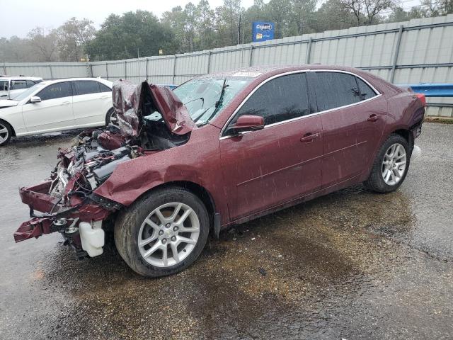 1G11C5SA2GF141103 - 2016 CHEVROLET MALIBU LIM LT Марун фото 1