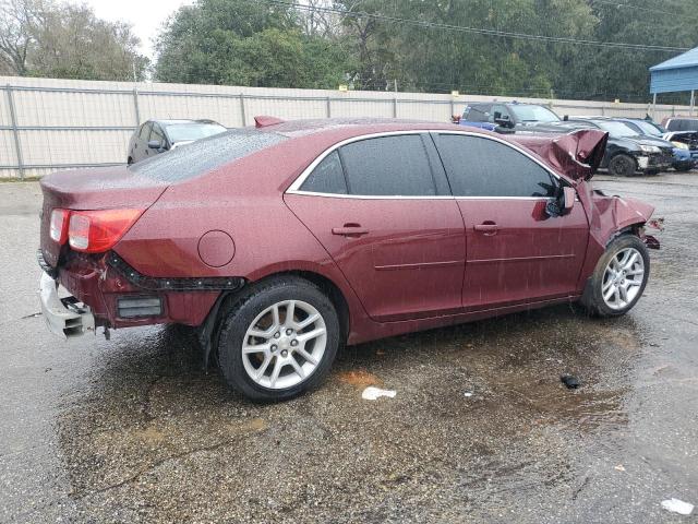 1G11C5SA2GF141103 - 2016 CHEVROLET MALIBU LIM LT Марун фото 3