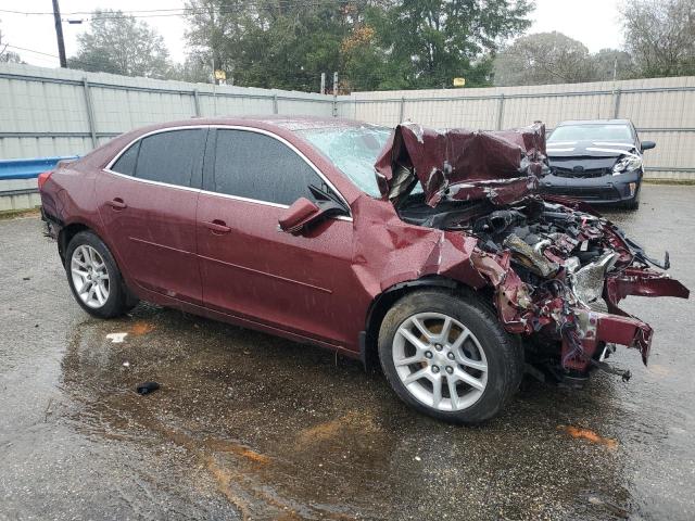 1G11C5SA2GF141103 - 2016 CHEVROLET MALIBU LIM LT Марун фото 4
