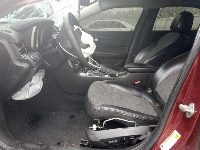 1G11C5SA2GF141103 - 2016 CHEVROLET MALIBU LIM LT Марун фото 7