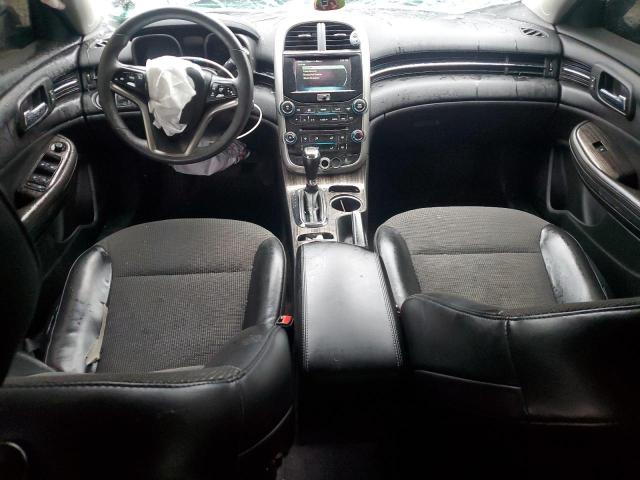 1G11C5SA2GF141103 - 2016 CHEVROLET MALIBU LIM LT Марун фото 8