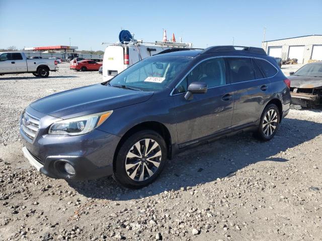 2015 SUBARU OUTBACK 2.5I LIMITED, 