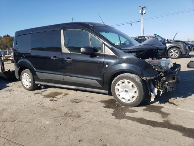 NM0LS7E75H1303543 - 2017 FORD TRANSIT CO XL BLACK photo 4