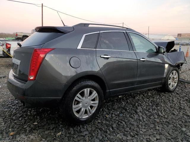 3GYFNGEY5AS613853 - 2010 CADILLAC SRX CHARCOAL photo 3