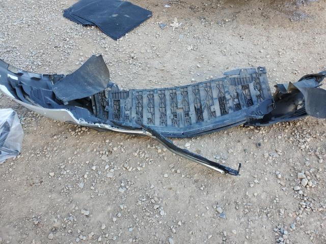 1G1ZG5ST0KF200991 - 2019 CHEVROLET MALIBU RS SILVER photo 12