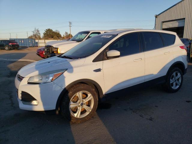 2013 FORD ESCAPE SE, 