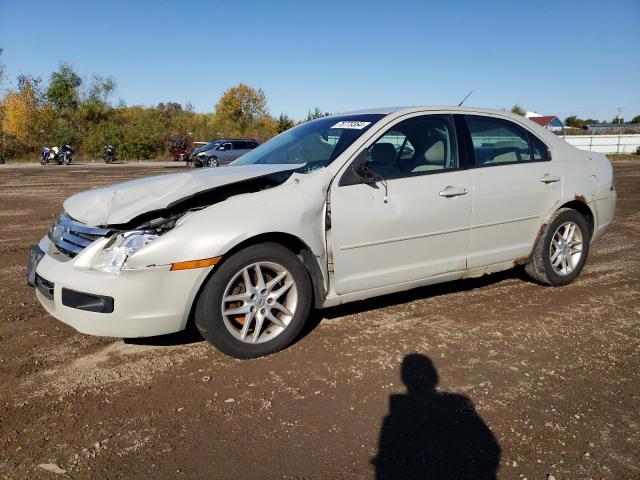 2008 FORD FUSION SE, 