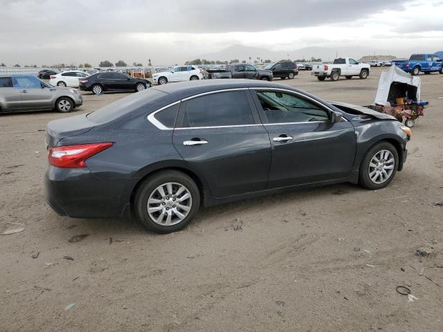 1N4AL3AP6HN316595 - 2017 NISSAN ALTIMA 2.5 GRAY photo 3