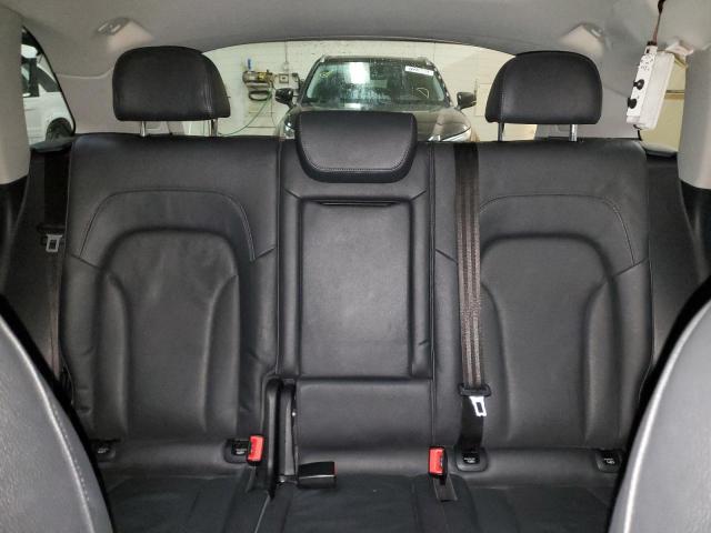 WA1WGAFP6DA055708 - 2013 AUDI Q5 PRESTIGE 灰色 照片 10