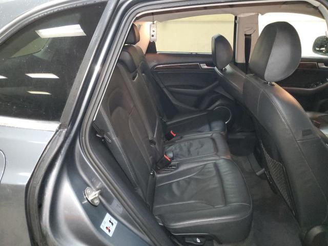 WA1WGAFP6DA055708 - 2013 AUDI Q5 PRESTIGE 灰色 照片 11