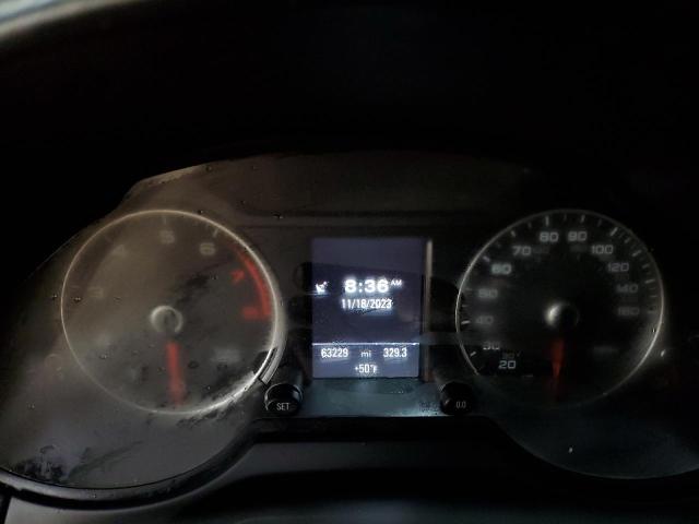 WA1WGAFP6DA055708 - 2013 AUDI Q5 PRESTIGE 灰色 照片 9