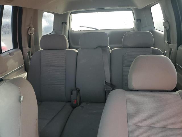 1A8HW58217F500284 - 2007 CHRYSLER ASPEN LIMITED 银色 照片 10