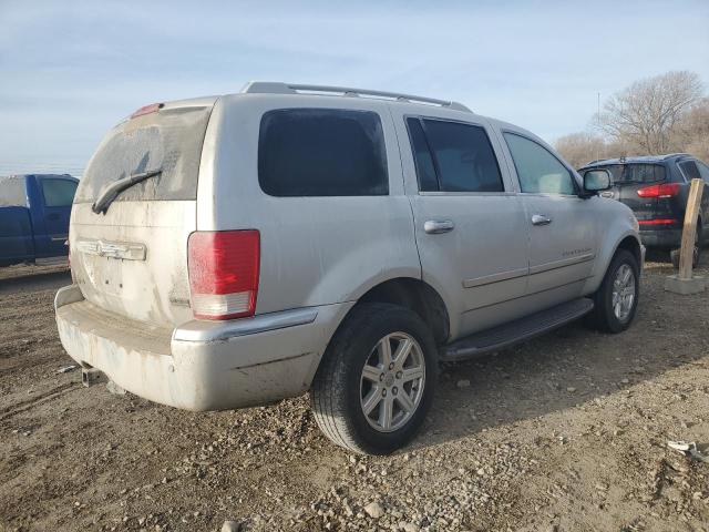 1A8HW58217F500284 - 2007 CHRYSLER ASPEN LIMITED 银色 照片 3