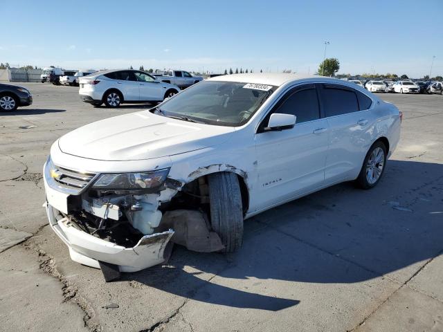 2015 CHEVROLET IMPALA LT, 