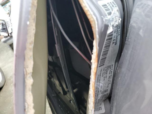 1C6RR7GG5NS163769 - 2022 RAM 1500 CLASS SLT 银色 照片 12