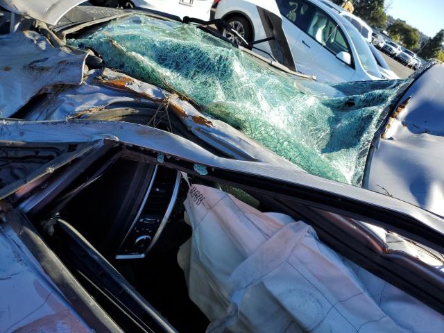 1C6RR7GG5NS163769 - 2022 RAM 1500 CLASS SLT 银色 照片 8