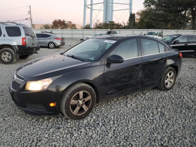 2012 CHEVROLET CRUZE LT, 