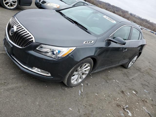 2015 BUICK LACROSSE, 