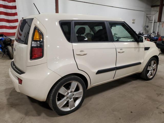 KNDJT2A22B7341224 - 2011 KIA SOUL + CREAM photo 3