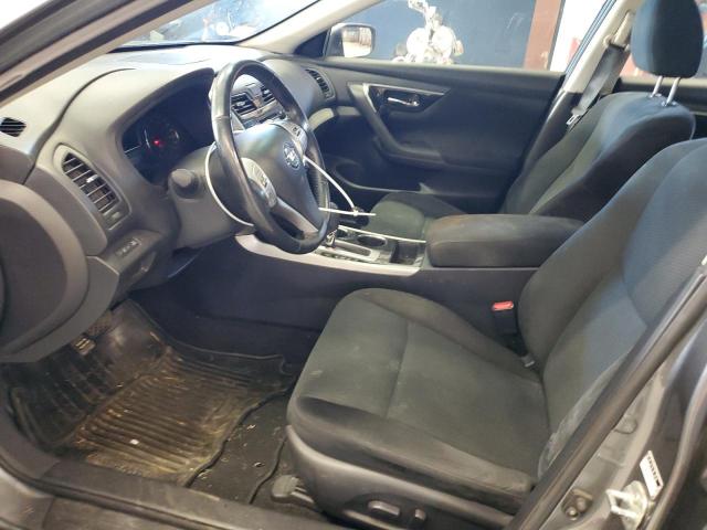 1N4AL3AP0EC327860 - 2014 NISSAN ALTIMA 2.5 SILVER photo 7