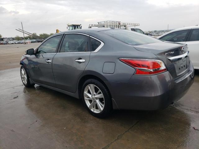 1N4AL3AP0FN880076 - 2015 NISSAN ALTIMA 2.5 GRAY photo 2