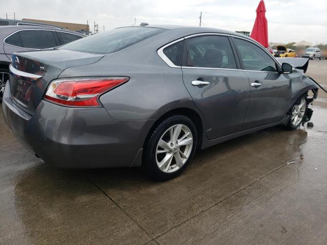 1N4AL3AP0FN880076 - 2015 NISSAN ALTIMA 2.5 GRAY photo 3