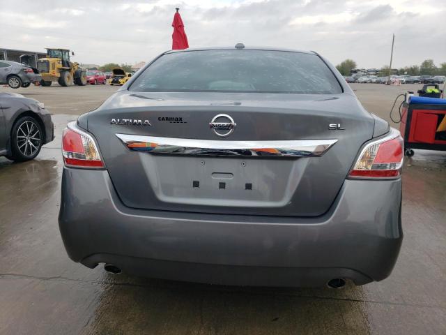 1N4AL3AP0FN880076 - 2015 NISSAN ALTIMA 2.5 GRAY photo 6